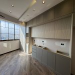 Продажа 3 комнатная Новостройка, İnşaatçılar метро, пос. Ясамал, Ясамал район 10