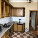 Kirayə (aylıq) 5 otaqlı Yeni Tikili, Gənclik metrosu, Nərimanov rayonu 5