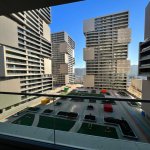 Kirayə (aylıq) 2 otaqlı Yeni Tikili, 8 Noyabr metrosu, Nəsimi rayonu 14