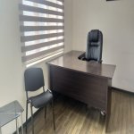 Kirayə (aylıq) 1 otaqlı Ofis, Nəriman Nərimanov metrosu, Nərimanov rayonu 6