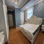 Аренда 4 комнатная Новостройка, м. Ази Асланова метро, Хетаи район 5