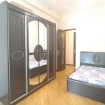 Kirayə (aylıq) 3 otaqlı Yeni Tikili, Nizami metrosu, Yasamal rayonu 9