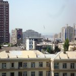 Kirayə (aylıq) 3 otaqlı Yeni Tikili, Gənclik metrosu, Nəsimi rayonu 5