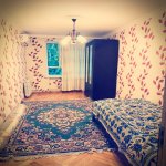 Kirayə (aylıq) 3 otaqlı Köhnə Tikili, 28 May metrosu, Nəsimi rayonu 2
