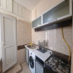 Kirayə (aylıq) 2 otaqlı Köhnə Tikili, Nizami metrosu, Nəsimi rayonu 9