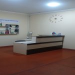 Kirayə (aylıq) 14 otaqlı Ofis, Qara Qarayev metrosu, Sevinc k/t, Nizami rayonu 7