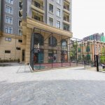 Kirayə (aylıq) 3 otaqlı Yeni Tikili, Gənclik metrosu, Nəsimi rayonu 2