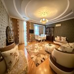 Satılır 16 otaqlı Həyət evi/villa, Badamdar qəs., Səbail rayonu 7