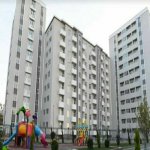 Kirayə (aylıq) 1 otaqlı Yeni Tikili, İnşaatçılar metrosu, Yeni Yasamal qəs., Yasamal rayonu 1