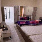 Продажа 2 комнат Новостройка, м. Автовокзал метро, пос. Биляджари, Бинагадинский р-н район 5