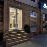 Kirayə (aylıq) 3 otaqlı Ofis, Nəriman Nərimanov metrosu, Nərimanov rayonu 1
