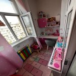 Satılır 2 otaqlı Köhnə Tikili, Həzi Aslanov metrosu, Köhnə Günəşli qəs., Xətai rayonu 12