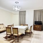 Kirayə (aylıq) 3 otaqlı Yeni Tikili, 28 May metrosu, Nəsimi rayonu 1