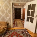 Satılır 3 otaqlı Köhnə Tikili, Xalqlar dostluğu metrosu, 8-ci kilometr, Nizami rayonu 6