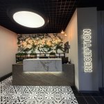 Аренда 3 комнатная Новостройка, Белый город, Хетаи район 12