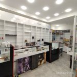 Kirayə (aylıq) Obyekt, Gənclik metrosu, Nəsimi rayonu 1