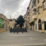 Satılır 1 otaqlı Köhnə Tikili, Nizami rayonu 1