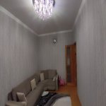 Satılır 3 otaqlı Həyət evi/villa, Avtovağzal metrosu, Biləcəri qəs., Binəqədi rayonu 21