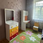 Kirayə (aylıq) 3 otaqlı Köhnə Tikili, Nizami metrosu, Yasamal rayonu 8