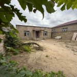 Satılır 2 otaqlı Həyət evi/villa, Koroğlu metrosu, Zabrat qəs., Sabunçu rayonu 2