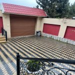 Kirayə (aylıq) 8 otaqlı Həyət evi/villa, Sahil metrosu, Badamdar qəs., Səbail rayonu 3