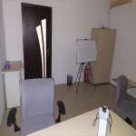Kirayə (aylıq) 4 otaqlı Ofis, Nəsimi rayonu 8