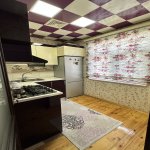 Продажа 2 комнатная Вторичка, м. Мемар Аджеми метро, 4-ый микрорайон, Насими район 14