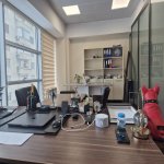 Kirayə (aylıq) 3 otaqlı Ofis, Xətai metrosu, Xətai rayonu 19