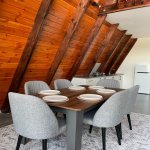Kirayə (günlük) 4 otaqlı Həyət evi/villa Qəbələ 4