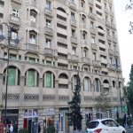 Kirayə (aylıq) 3 otaqlı Köhnə Tikili, Sahil metrosu, Səbail rayonu 1