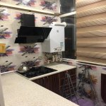 Аренда 3 комнатная Новостройка, м. Насими метро, Бинагадинский р-н район 4