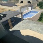 Посуточно 5 комнат Дача, пос. Нардаран, Сабунчу район 16