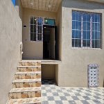 Satılır 3 otaqlı Həyət evi/villa, Əhmədli metrosu, Köhnə Günəşli qəs., Xətai rayonu 1