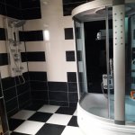 Kirayə (günlük) 4 otaqlı Həyət evi/villa Qəbələ 15