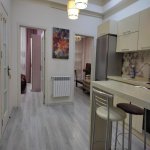 Kirayə (aylıq) 2 otaqlı Yeni Tikili, Həzi Aslanov metrosu, Əhmədli, Xətai rayonu 6
