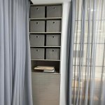 Kirayə (aylıq) 2 otaqlı Yeni Tikili, Gənclik metrosu, Tibb Universiteti, Nəsimi rayonu 21