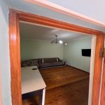 Kirayə (aylıq) 2 otaqlı Həyət evi/villa, Neftçilər metrosu, 8-ci kilometr, Nizami rayonu 3