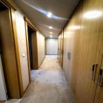 Kirayə (aylıq) 3 otaqlı Yeni Tikili, Sahil metrosu, Port Baku, Nəsimi rayonu 10