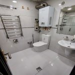 Продажа 3 комнатная Вторичка, пос. Ясамал, Академия Наук, Ясамал район 10