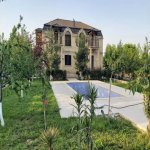 Kirayə (günlük) 8 otaqlı Həyət evi/villa Qəbələ 24
