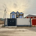 Satılır 8 otaqlı Həyət evi/villa, Məhəmmədli, Abşeron rayonu 11