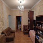 Satılır 2 otaqlı Köhnə Tikili, Gənclik metrosu, Nərimanov rayonu 3