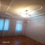 Kirayə (aylıq) 3 otaqlı Yeni Tikili, Nəriman Nərimanov metrosu, Nərimanov rayonu 6