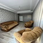 Kirayə (aylıq) 2 otaqlı Yeni Tikili, Neftçilər metrosu, Nizami rayonu 1