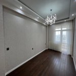 Satılır 2 otaqlı Yeni Tikili, Qara Qarayev metrosu, Nizami rayonu 3