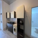 Аренда 1 комнатная Вторичка, м. 28 Мая метро, Порт Баку, Насими район 9