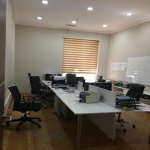 Kirayə (aylıq) 11 otaqlı Ofis, Sahil metrosu, Səbail rayonu 8