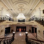 Kirayə (aylıq) 10 otaqlı Həyət evi/villa, Gənclik metrosu, Nəsimi rayonu 9
