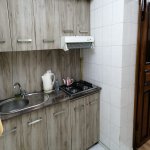 Kirayə (aylıq) 2 otaqlı Ofis, Kubinka, Rusiya səfirliyi, Nəsimi rayonu 9