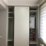 Satılır 3 otaqlı Köhnə Tikili, Qara Qarayev metrosu, 8-ci kilometr, Nizami rayonu 5